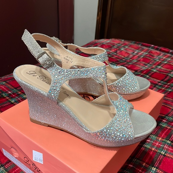 Tacones - Picture 1 of 1